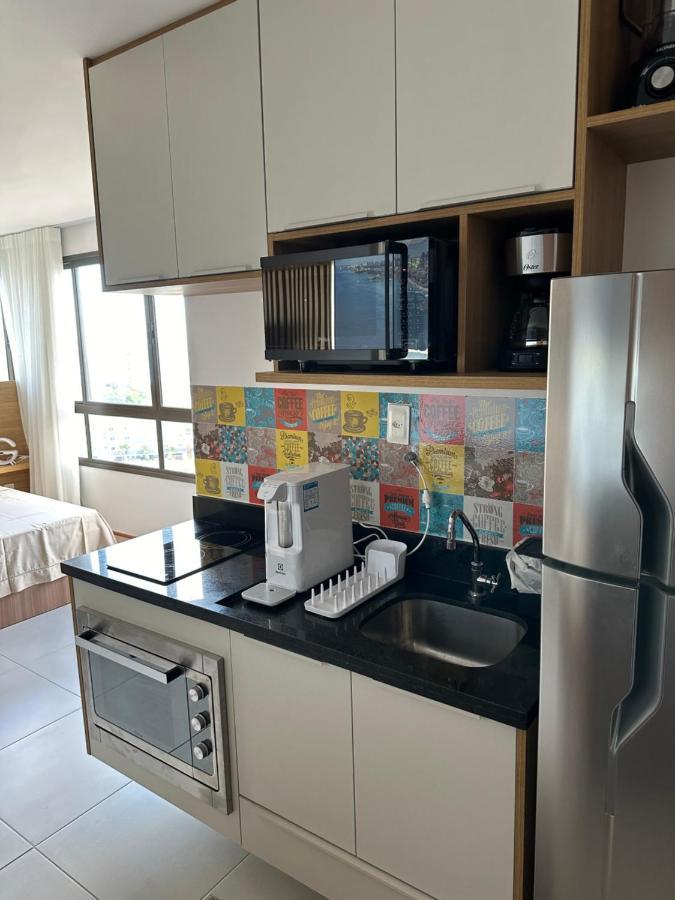 Apartment Coracao De *