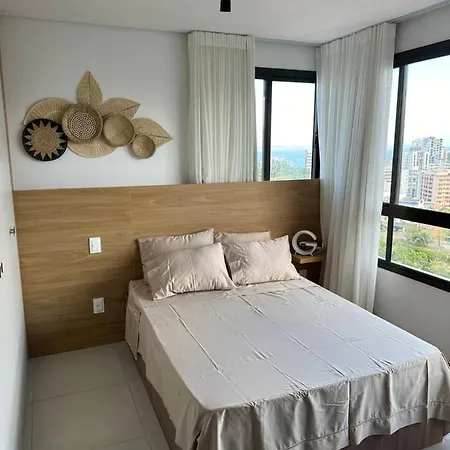 Coracao De Salvador Apartment Exterior photo