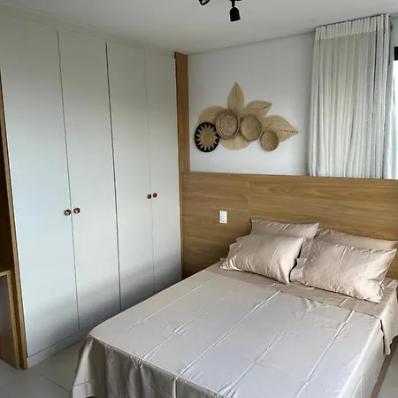 Coracao De Salvador Apartment Exterior photo