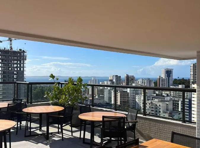 Coracao De Salvador