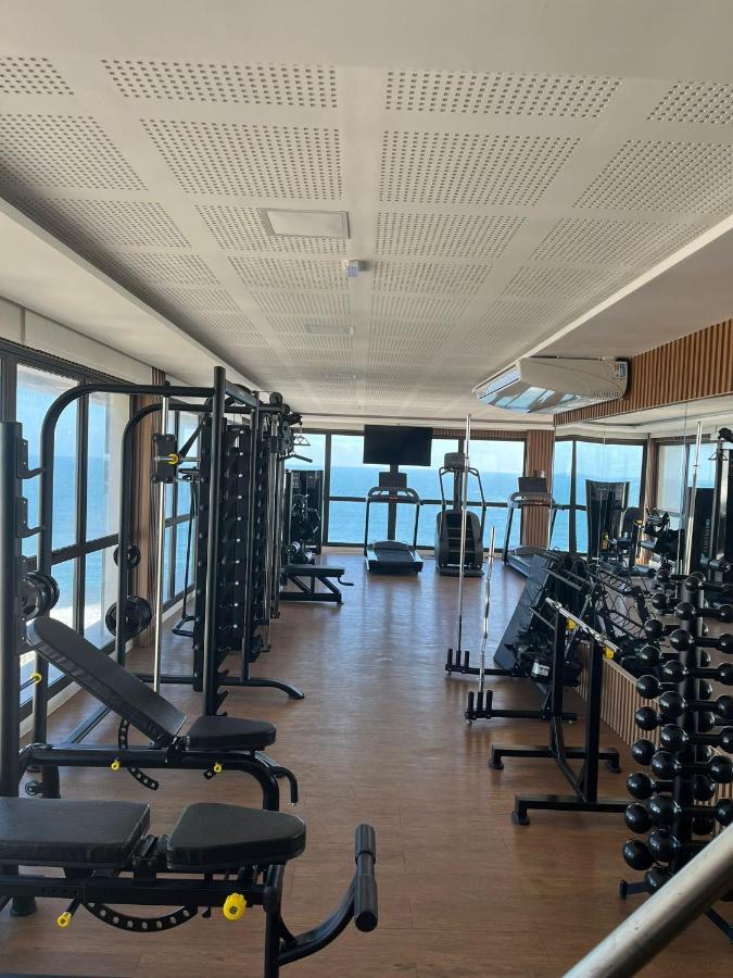 Apartment Coracao De