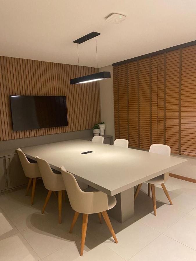 Apartment Coracao De