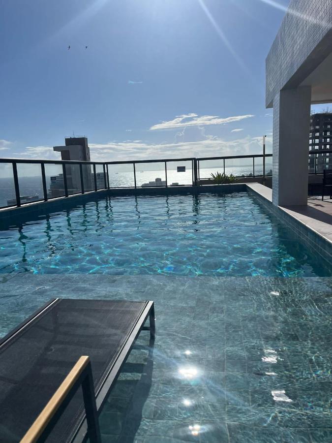 Apartment Coracao De Salvador