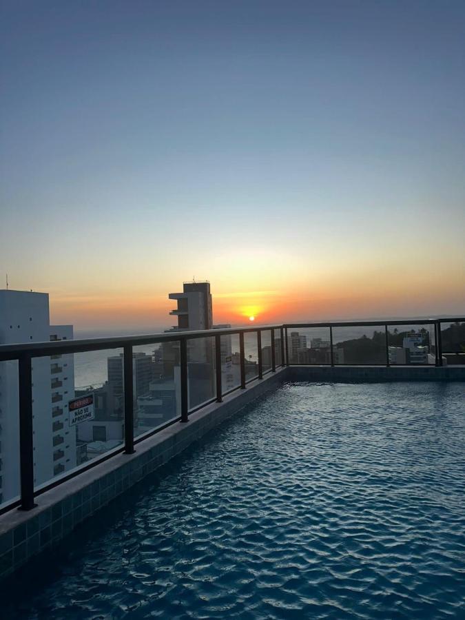 Coracao De Apartment Salvador