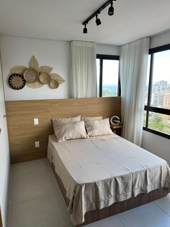 Coracao De Apartment