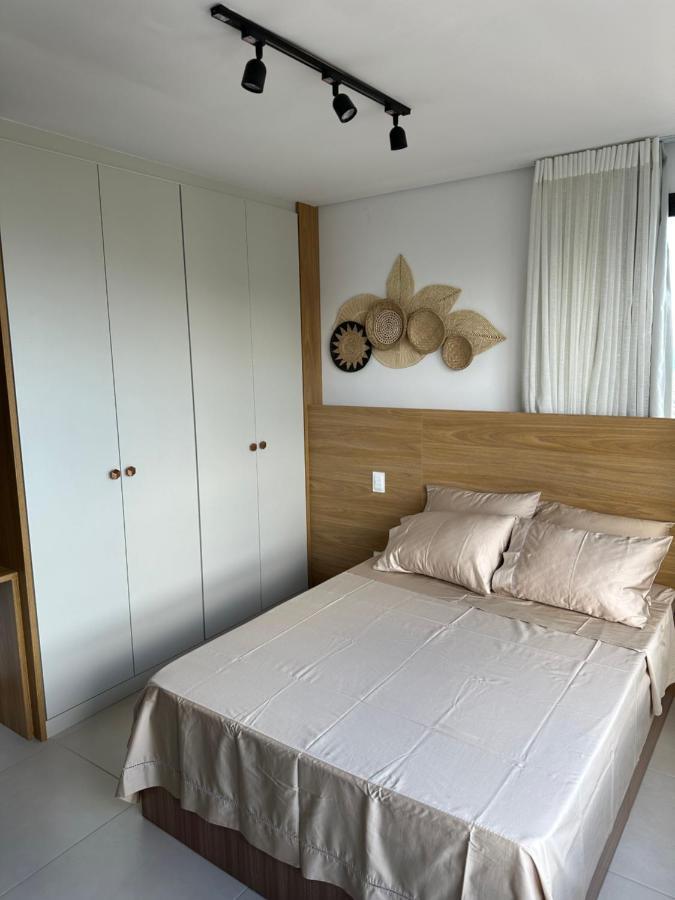 Coracao De Apartment Salvador