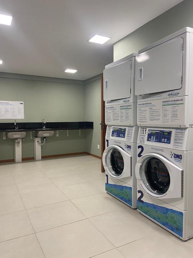 Coracao De Apartment Salvador
